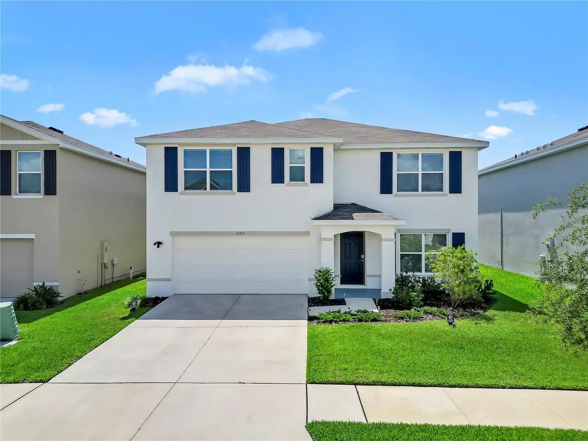 16531 Windmill Forge Pass, Wimauma, FL 33598 - #1