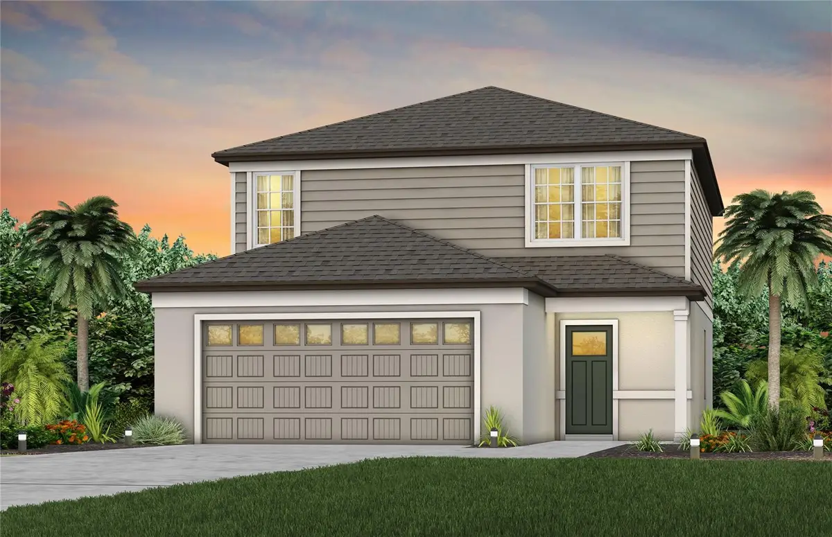 1543 Hartridge Court, Lake Alfred, FL 33850 - #1