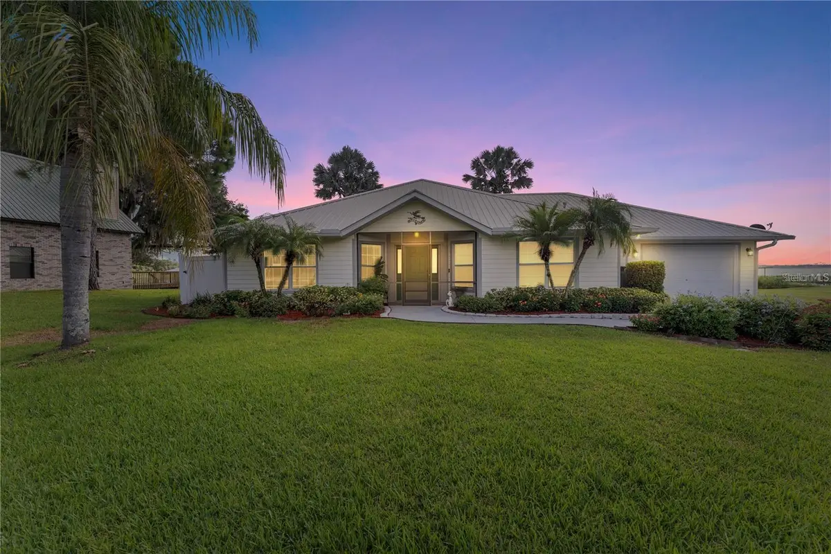2608 Pine Needle Drive, Sebring, FL 33875 - #1