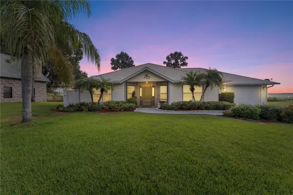 2608 Pine Needle Drive, SEBRING, FL 33875