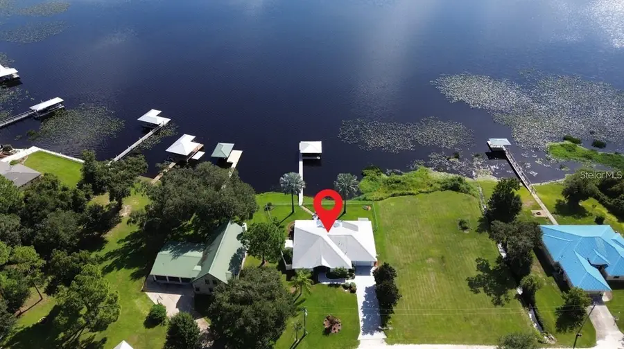 2608 Pine Needle Drive, Sebring, FL 33875 - #3