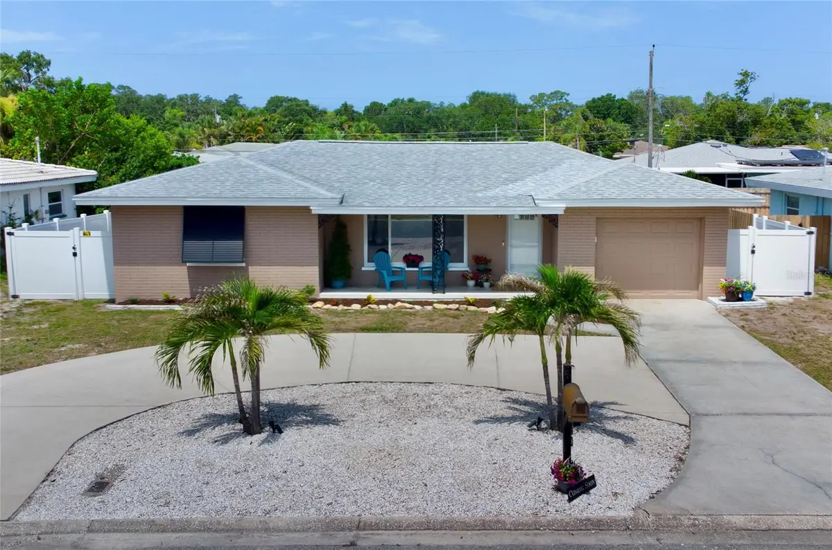 1540 San Helen Drive, Dunedin, FL 34698 - #1