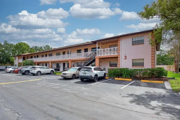 13250 Ridge Road #3B3, LARGO, FL 33778