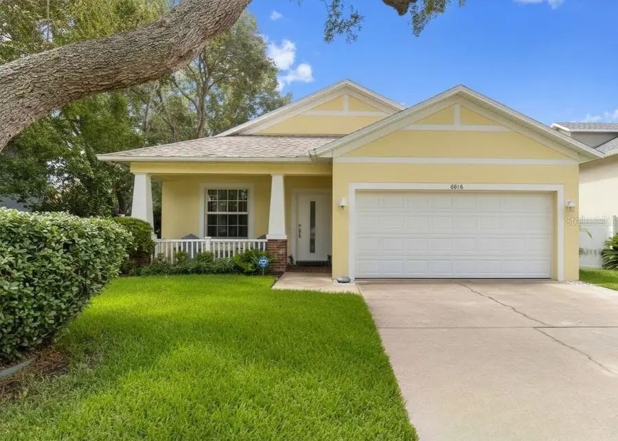 6816 S Court Drive, Tampa, FL 33611 - #2