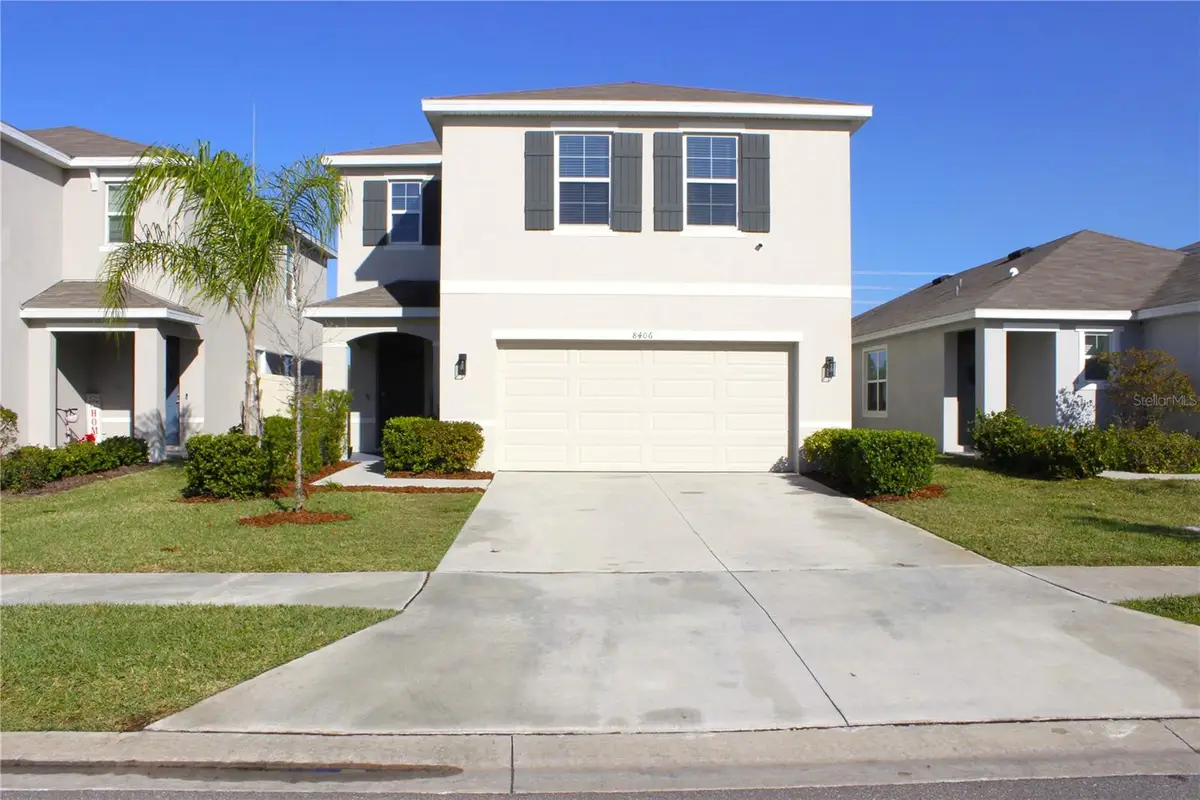 8406 Hardy Bay Loop, Wesley Chapel, FL 33545 - #1