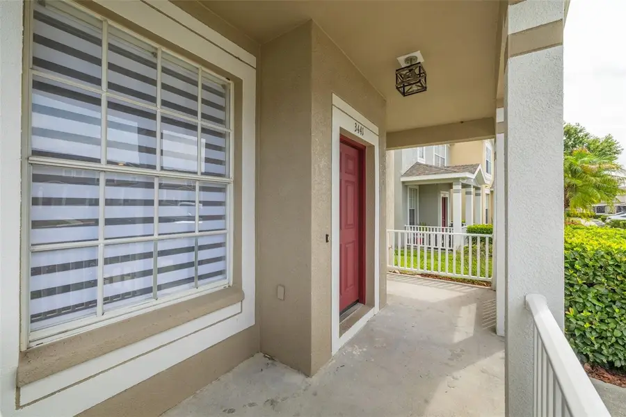 3441 Red Rock Drive, Land O Lakes, FL 34638 - #2