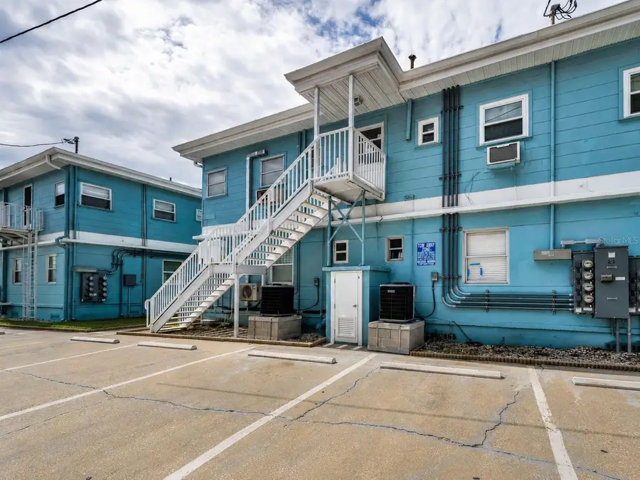 483 E Shore Drive #A4, Clearwater Beach, FL 33767 - #2