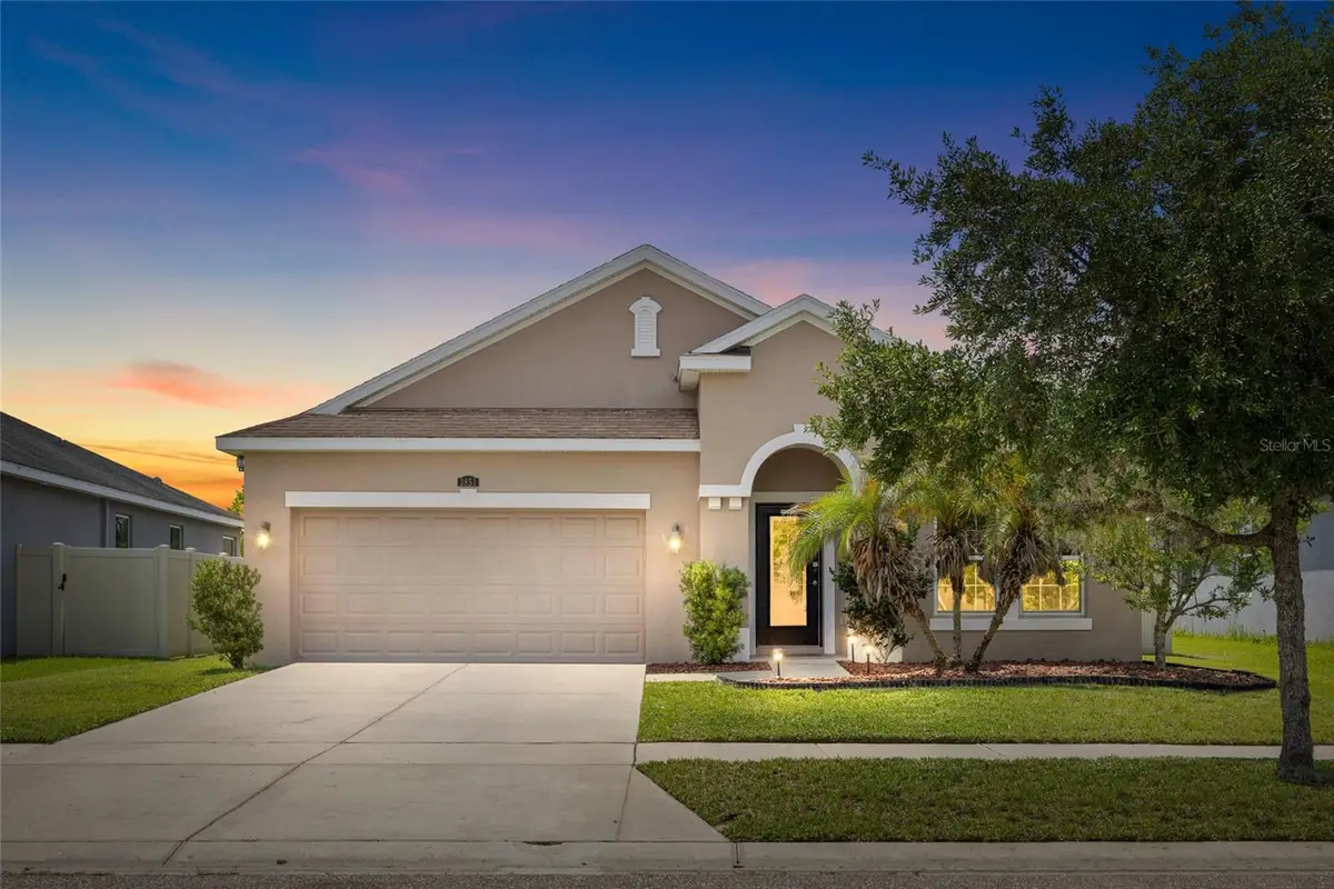 3851 Pacente Loop, Wesley Chapel, FL 33543 - #1