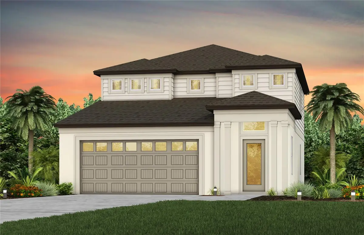 1436 Hamilton Way, Lake Alfred, FL 33850 - #1