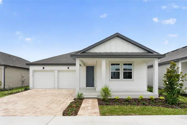 30157 Misty Pines Road, MOUNT DORA, FL 32757