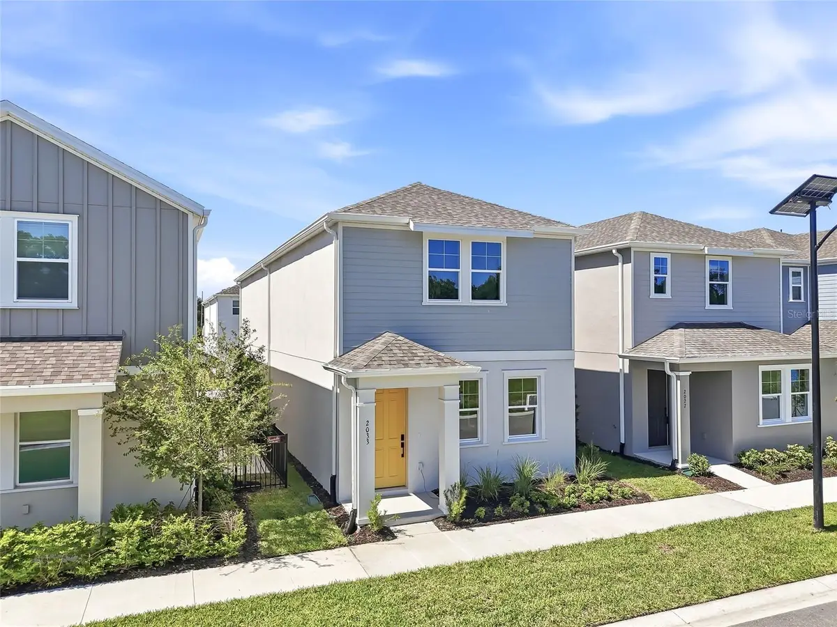 2033 Amelia Bay Place, Valrico, FL 33596 - #1