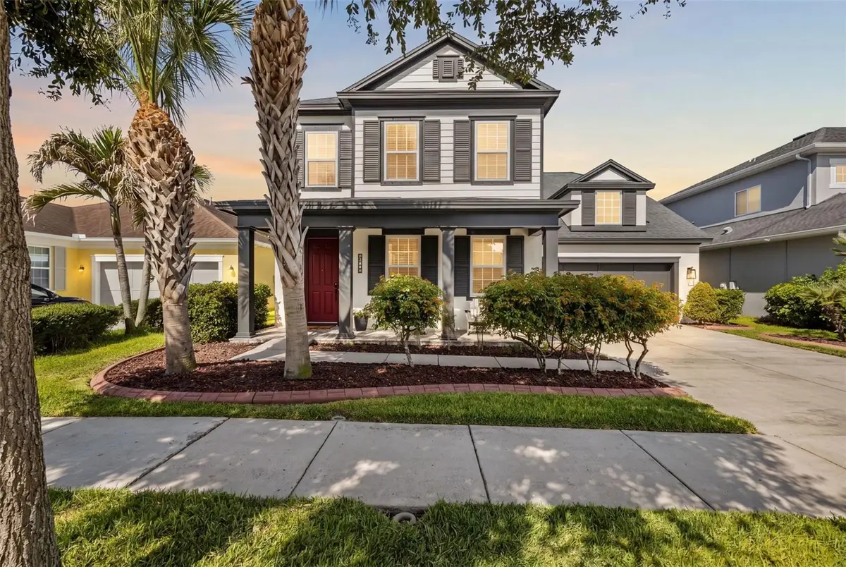 14722 Caravan Avenue, Odessa, FL 33556 - #1