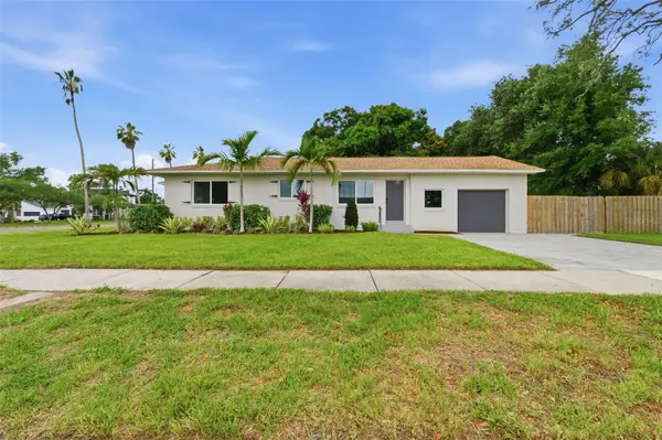 1401 49th Street N, ST PETERSBURG, FL 33710