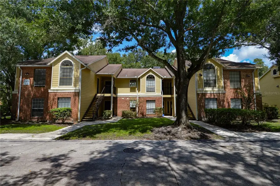 8630 Mallard Reserve Drive #103, Tampa, FL 33614 - #2