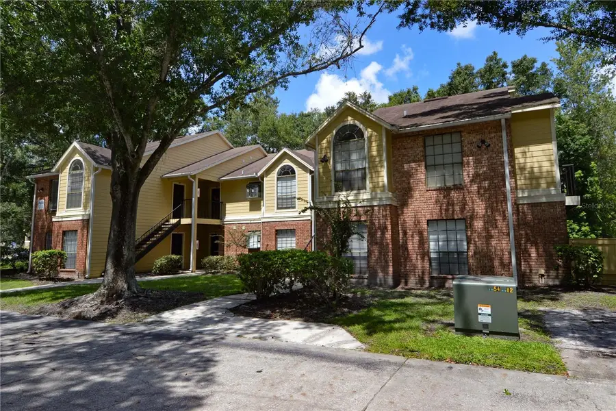 8630 Mallard Reserve Drive #103, Tampa, FL 33614 - #3
