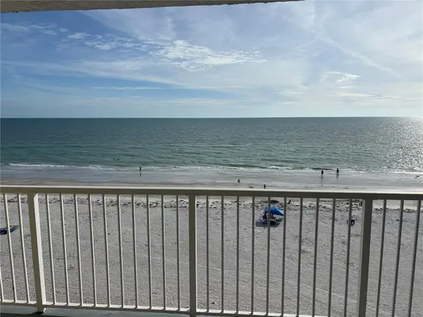 19236 Gulf Boulevard #402, INDIAN SHORES, FL 33785