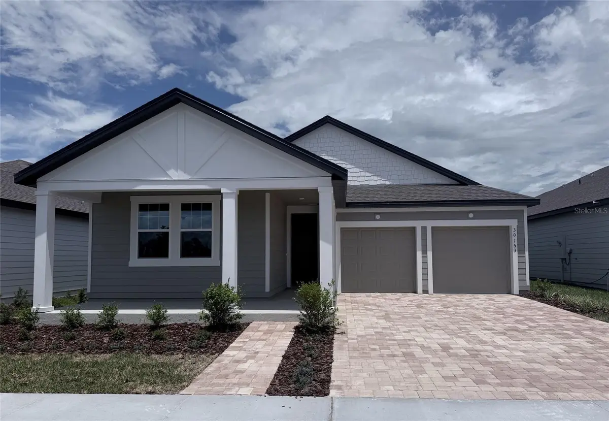30153 Misty Pines Road, Mount Dora, FL 32757 - #1