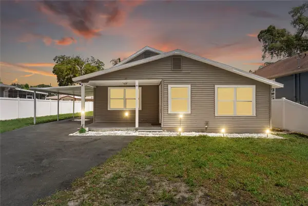 1804 E Idlewild Avenue, TAMPA, FL 33610