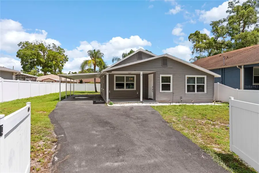 1804 E Idlewild Avenue, Tampa, FL 33610 - #2