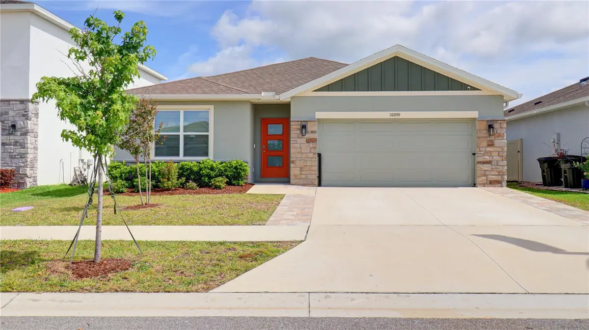 31899 Oyster Trellis Lane, Wesley Chapel, FL 33545 - #1