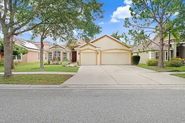 6803 Cromwell Garden Drive, APOLLO BEACH, FL 33572