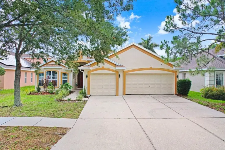 6803 Cromwell Garden Drive, Apollo Beach, FL 33572 - #2