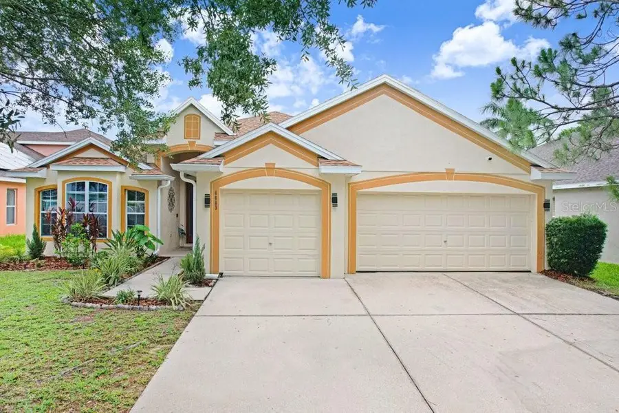 6803 Cromwell Garden Drive, Apollo Beach, FL 33572 - #3