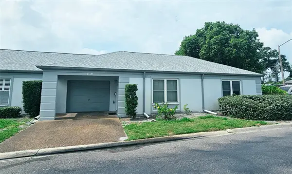 8356 Candlewood Road #8356, SEMINOLE, FL 33777