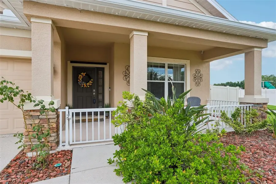 17539 Buckingham Garden Drive, Lithia, FL 33547 - #2