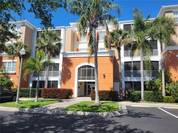 7905 N Seminole Boulevard #3404, SEMINOLE, FL 33772