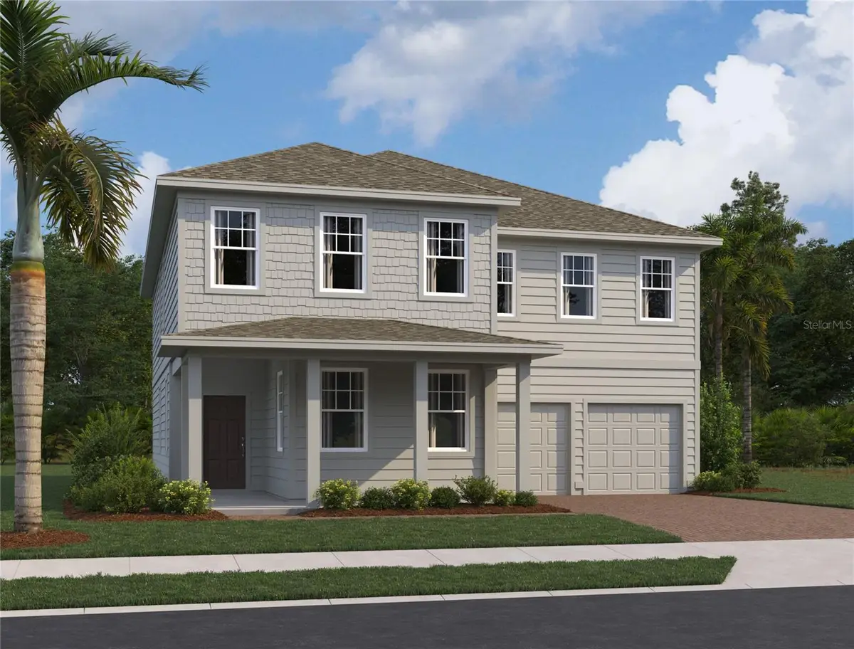 17673 Lake Star Road, Winter Garden, FL 34787 - #1