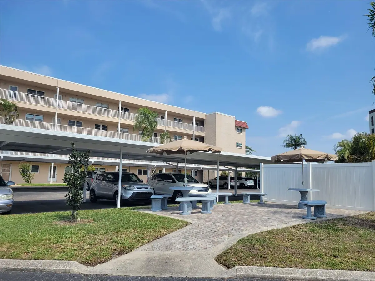 9950 62nd Terrace N #417, Saint Petersburg, FL 33708 - #1