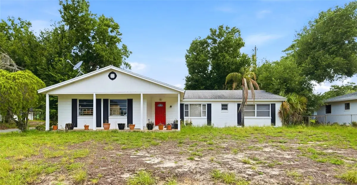 915 Martin Luther King Boulevard Ne, Winter Haven, FL 33881 - #1