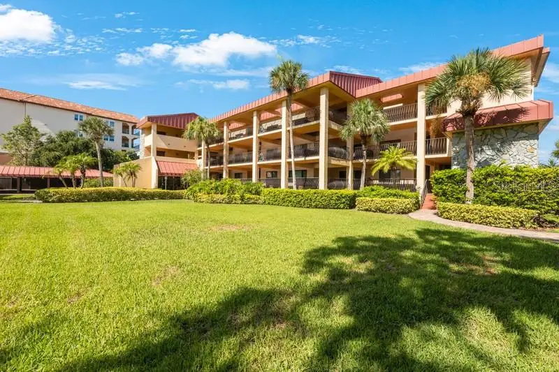 1060 Pinellas Bayway S #103, Saint Petersburg, FL 33715 - #1