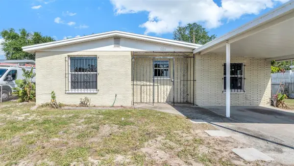 5609 Golden Drive, TAMPA, FL 33634