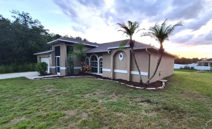 3253 Gilbert Street, North Port, FL 34288 - #2