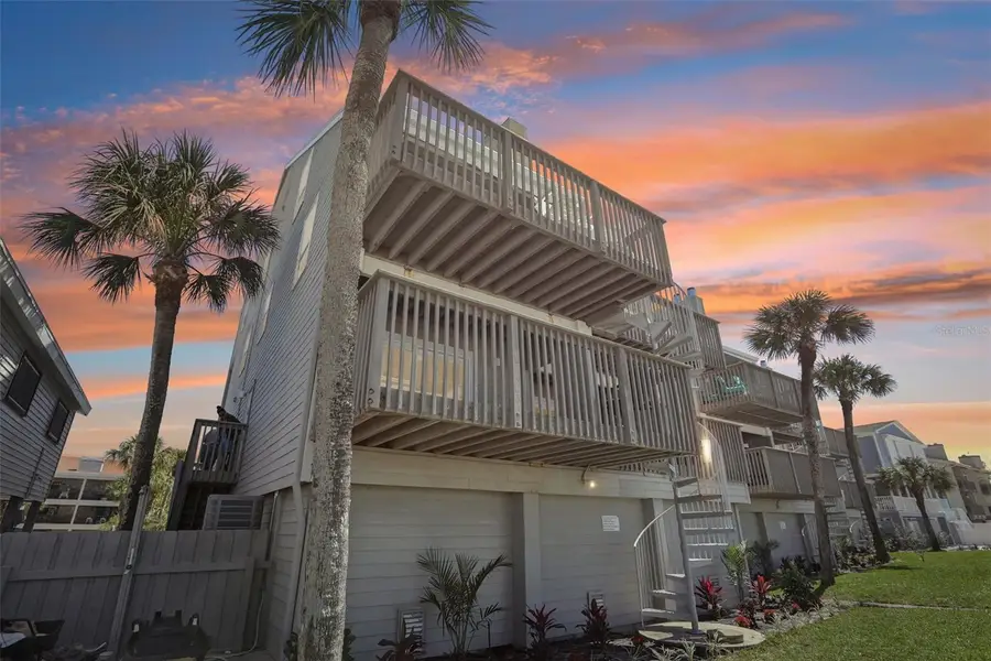 19930 Gulf Boulevard #3B, Indian Shores, FL 33785 - #2