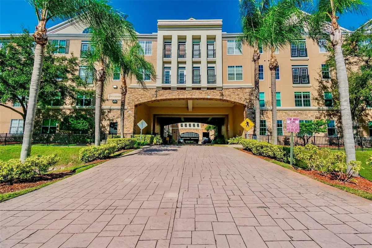 4221 W Spruce Street #2323, Tampa, FL 33607 - #1