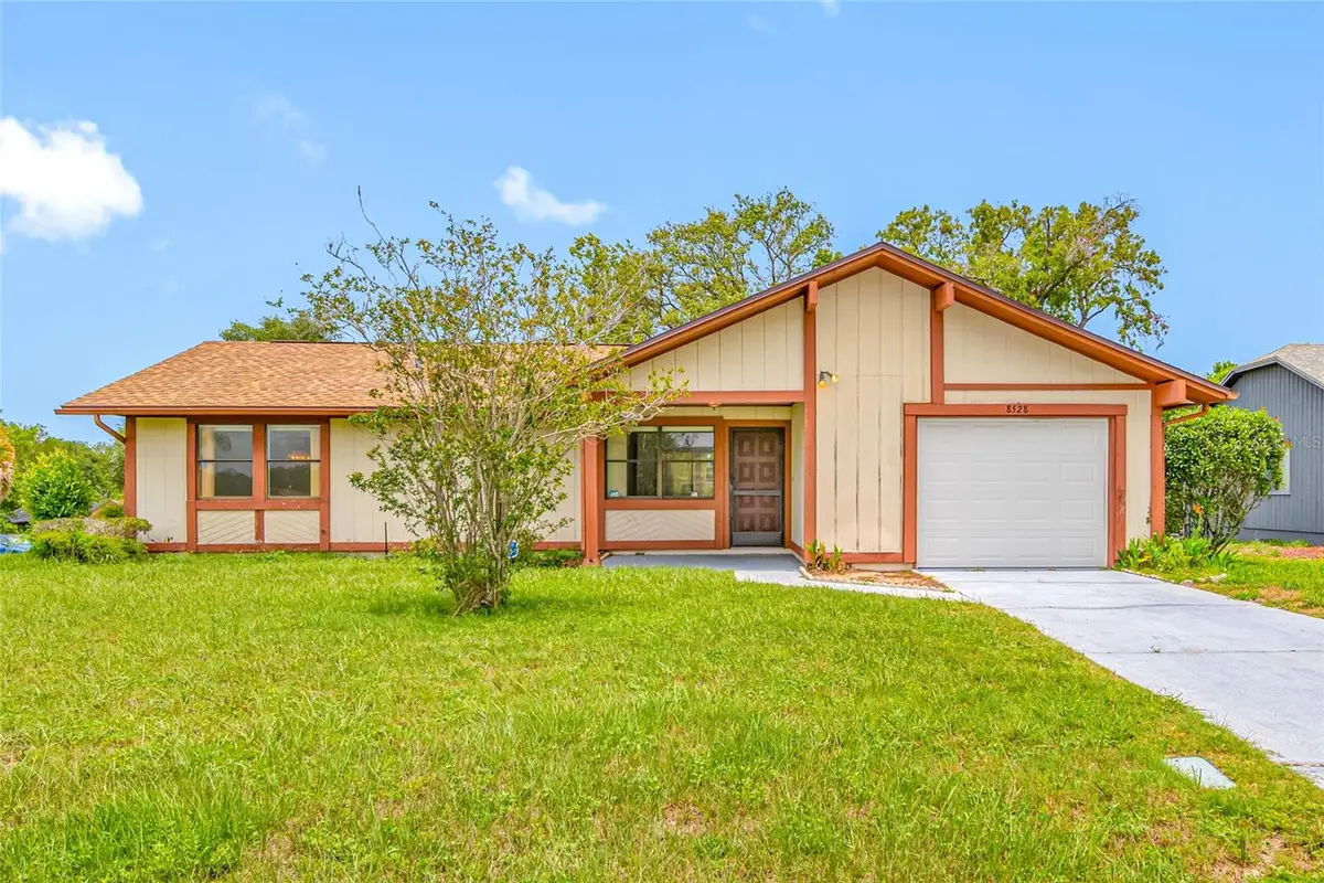 8528 Heather Boulevard, Weeki Wachee, FL 34613 - #1