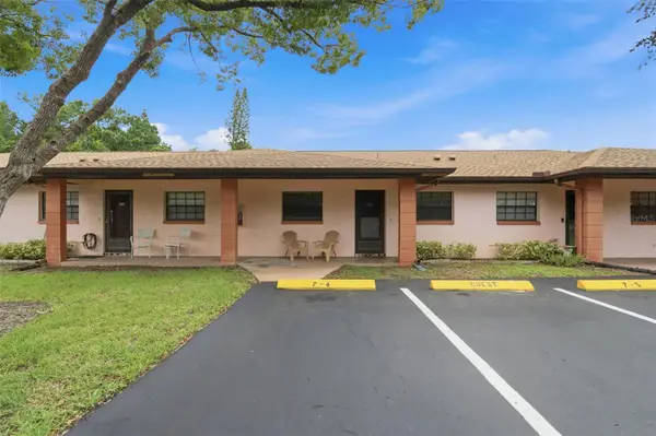13250 Ridge Road #7-4, LARGO, FL 33778
