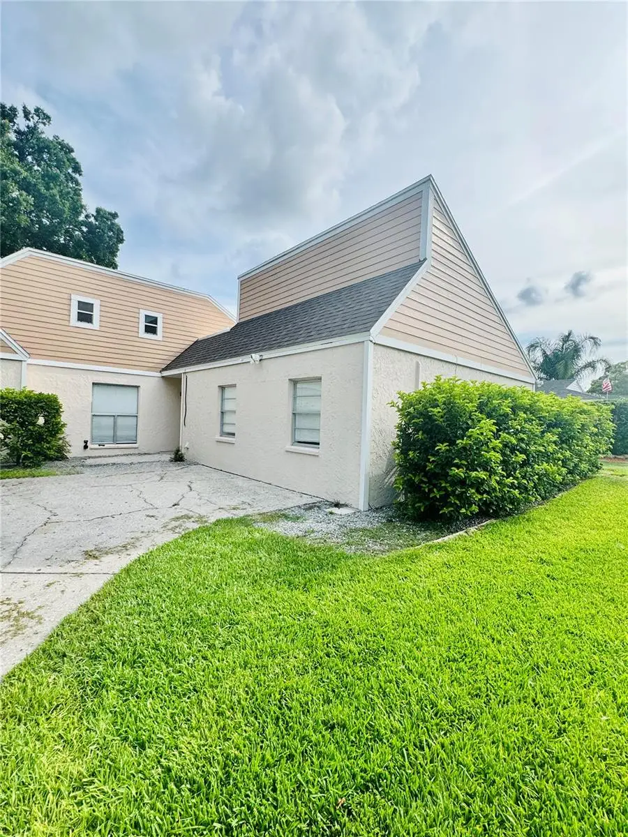 17708 Rivendel Road, Lutz, FL 33549 - #1