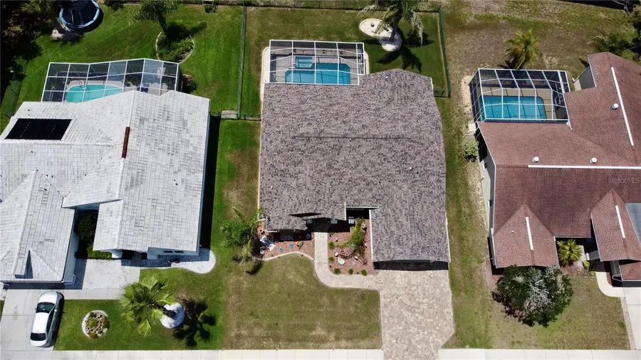 10428 Henderson Street, Spring Hill, FL 34608 - #2