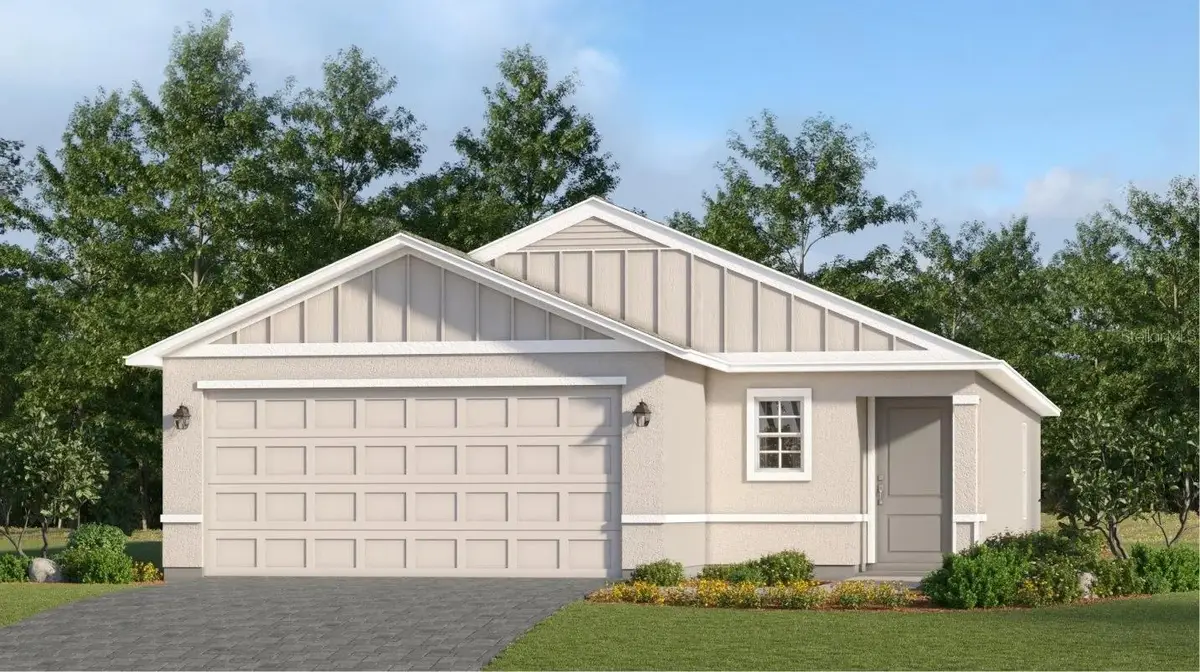 3534 Ambersweet Crossing, Parrish, FL 34219 - #1