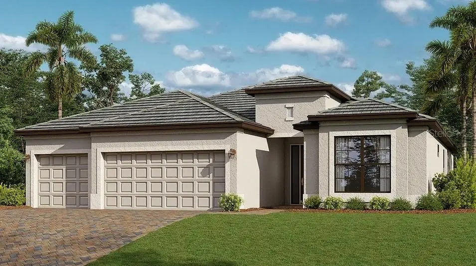 18375 Legacy Preserve Drive, Parrish, FL 34219 - #1