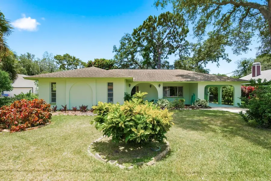 1603 Mexico Avenue, Tarpon Springs, FL 34689 - #2
