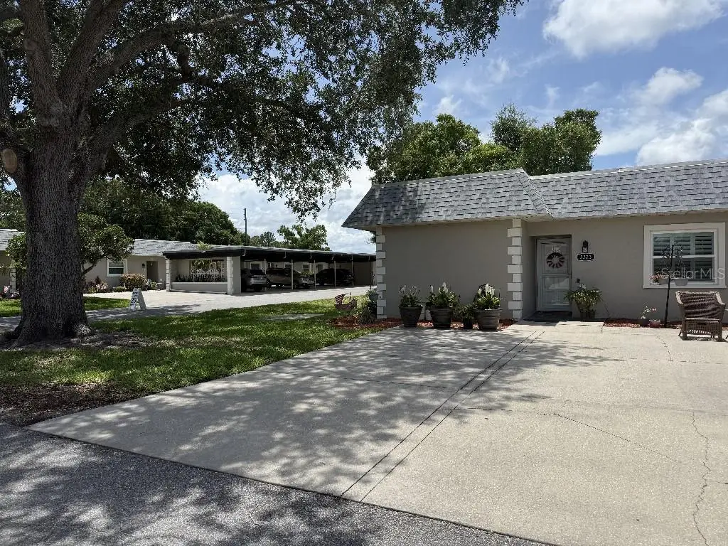 3323 Teeside Drive, New Port Richey, FL 34655 - #1