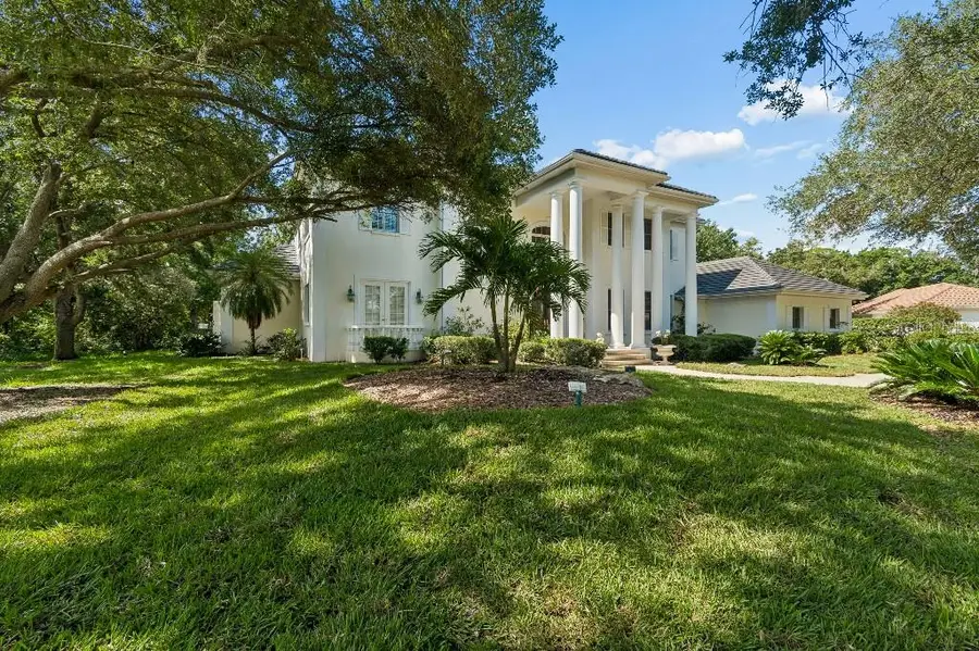 2984 Jeff Myers Circle, Sarasota, FL 34240 - #2