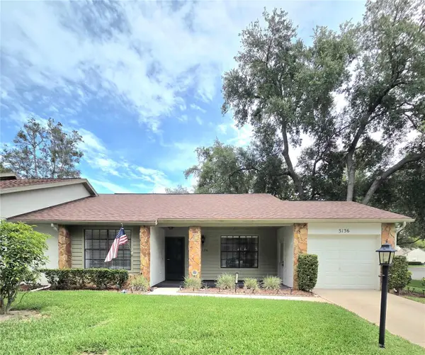 3136 Cloister Court, SPRING HILL, FL 34606