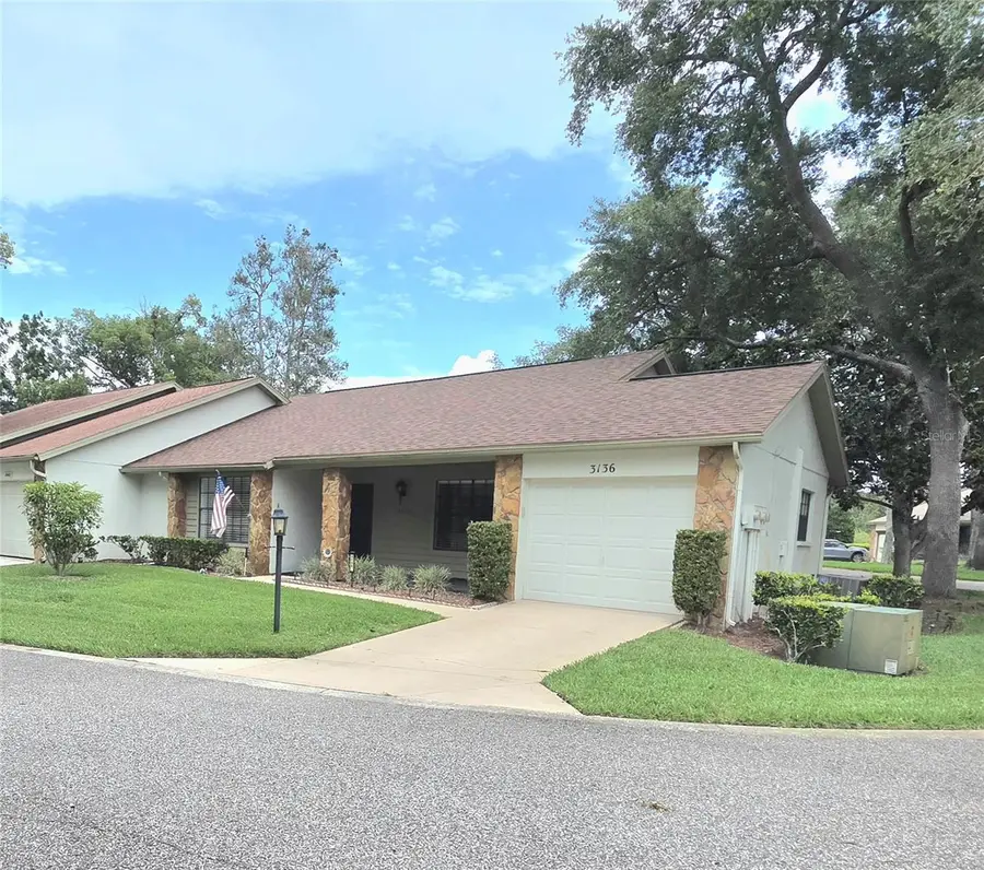 3136 Cloister Court, Spring Hill, FL 34606 - #3