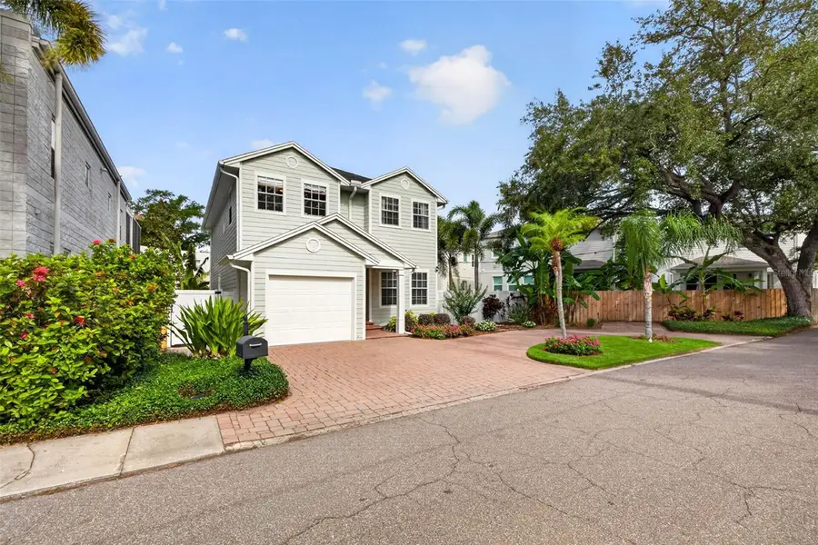 6007 S Russell Street, Tampa, FL 33611 - #2